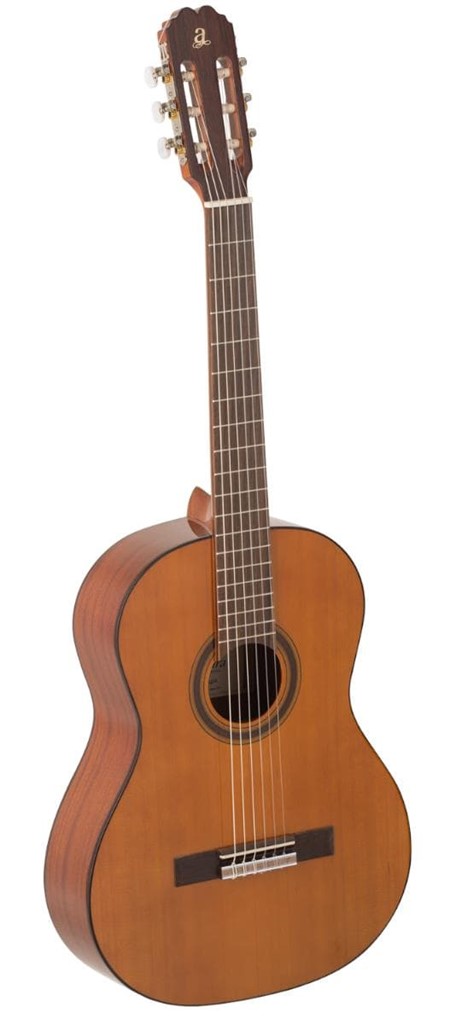 Foto 1 OFERTA!! GUITARRA CLÁSICA ADMIRA MALAGA SERIE CONSERVATORIO